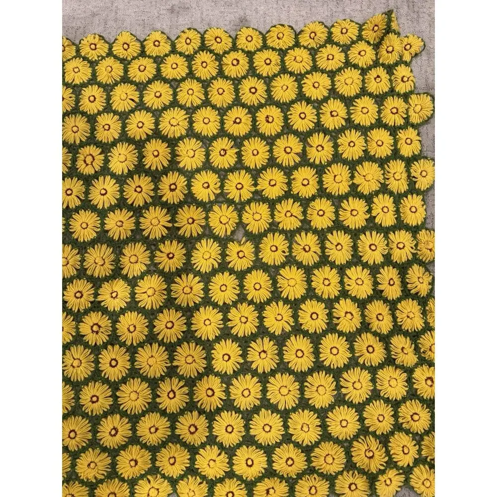 Handmade this vintage